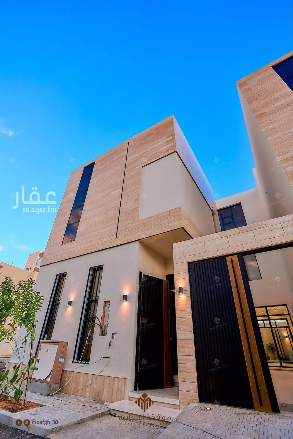 فيلا 5 غرف في المهدية 7