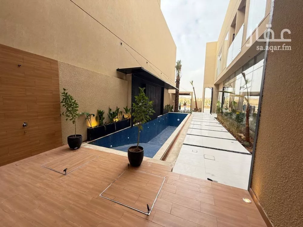6 bedroom villa in Al Mahdiyyah 17