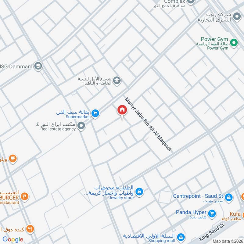 2 bedroom apartment in An Nur, Eastern Province 6