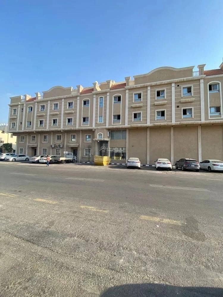 شقة في Eastern Province