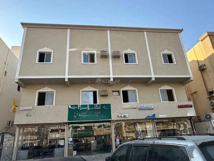 شقة في احد