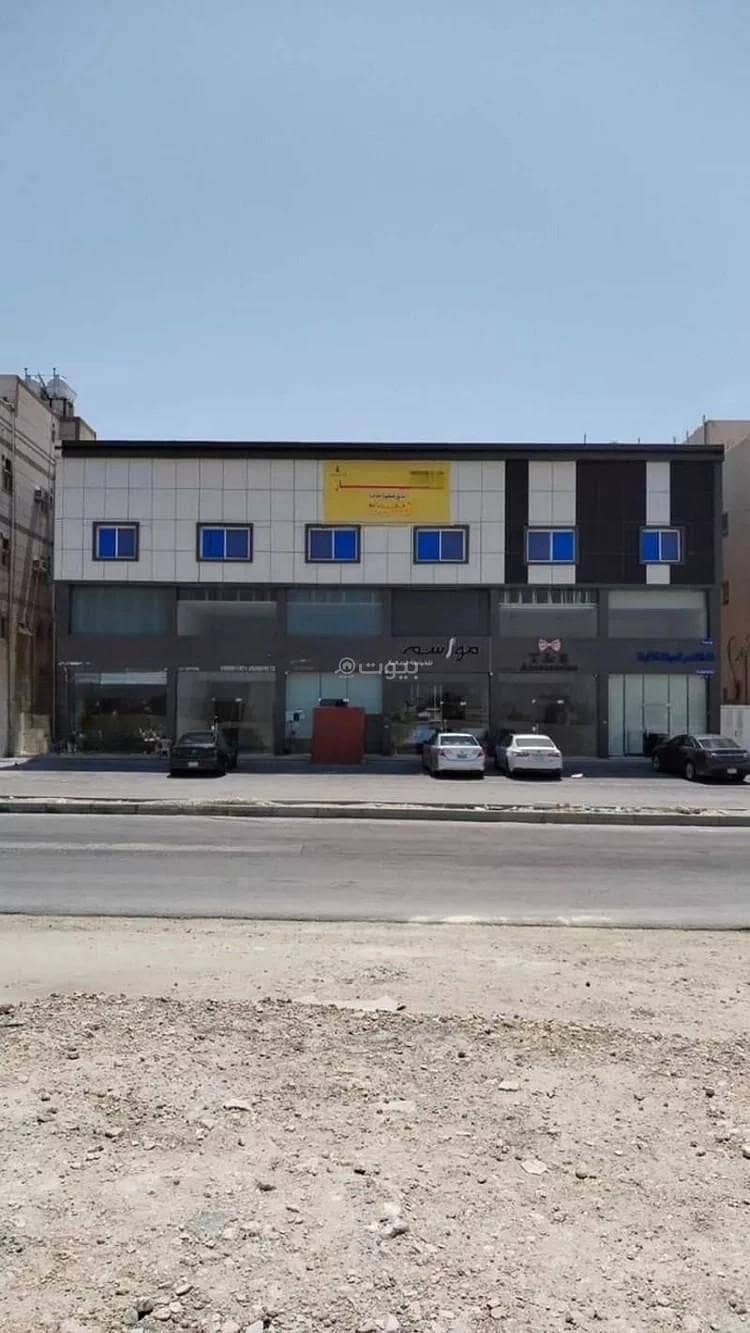 شقة في طيبة