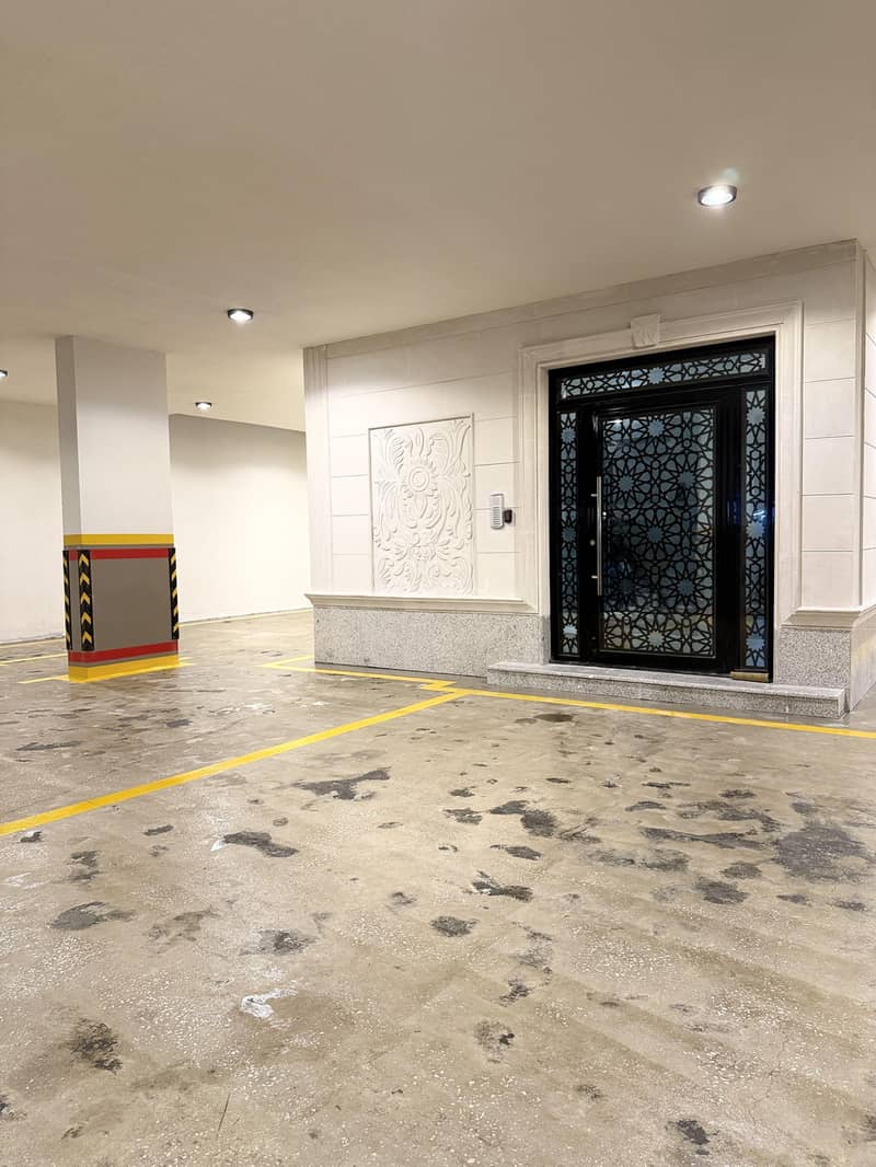 2 bedroom apartment in South Al Khobar, Eastern Province 20