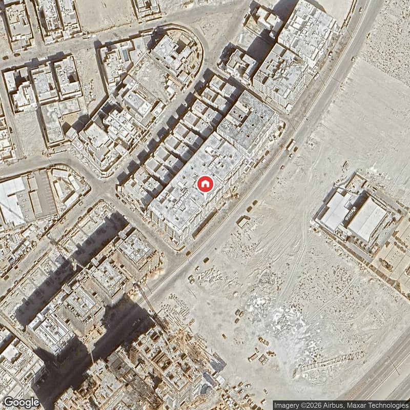 apartment in As Sadafah, Eastern Province 2