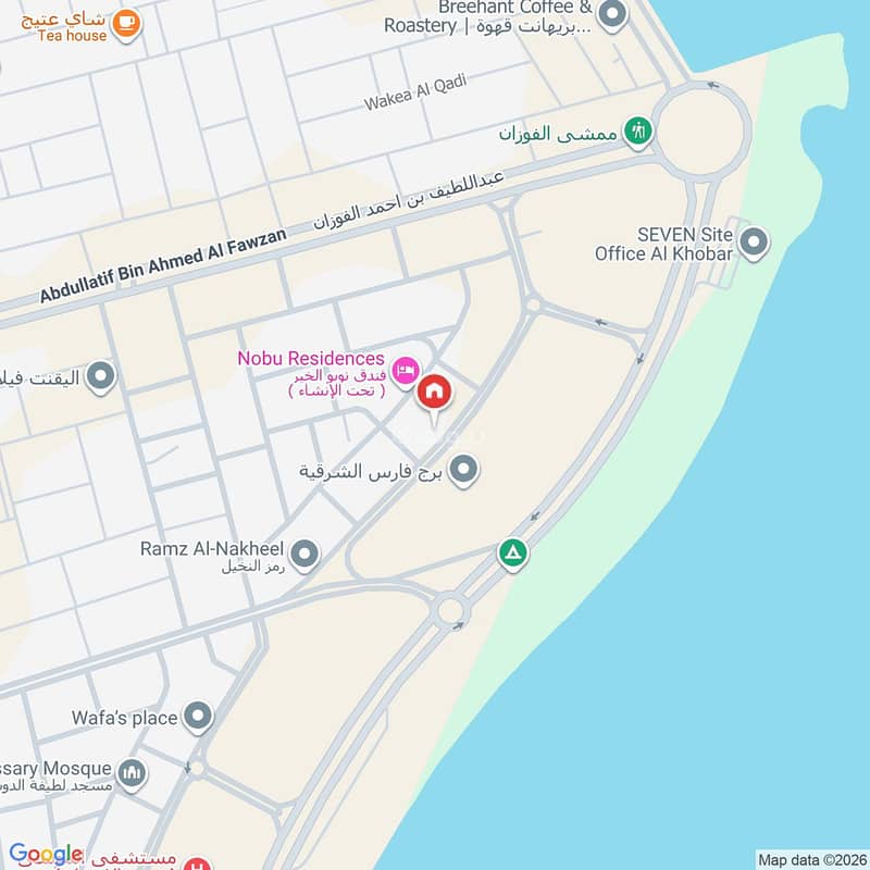 apartment in As Sadafah, Eastern Province 3