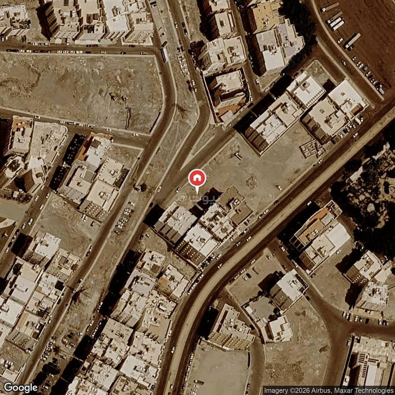 apartment in Al Hamra, Makkah 2