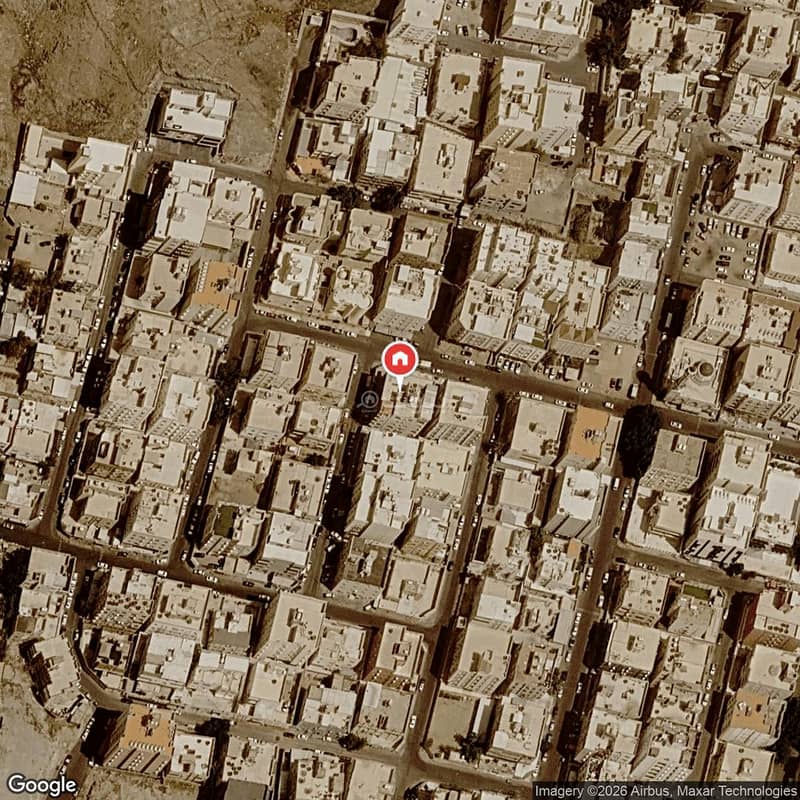 apartment in Al Nuzhah, Makkah 2