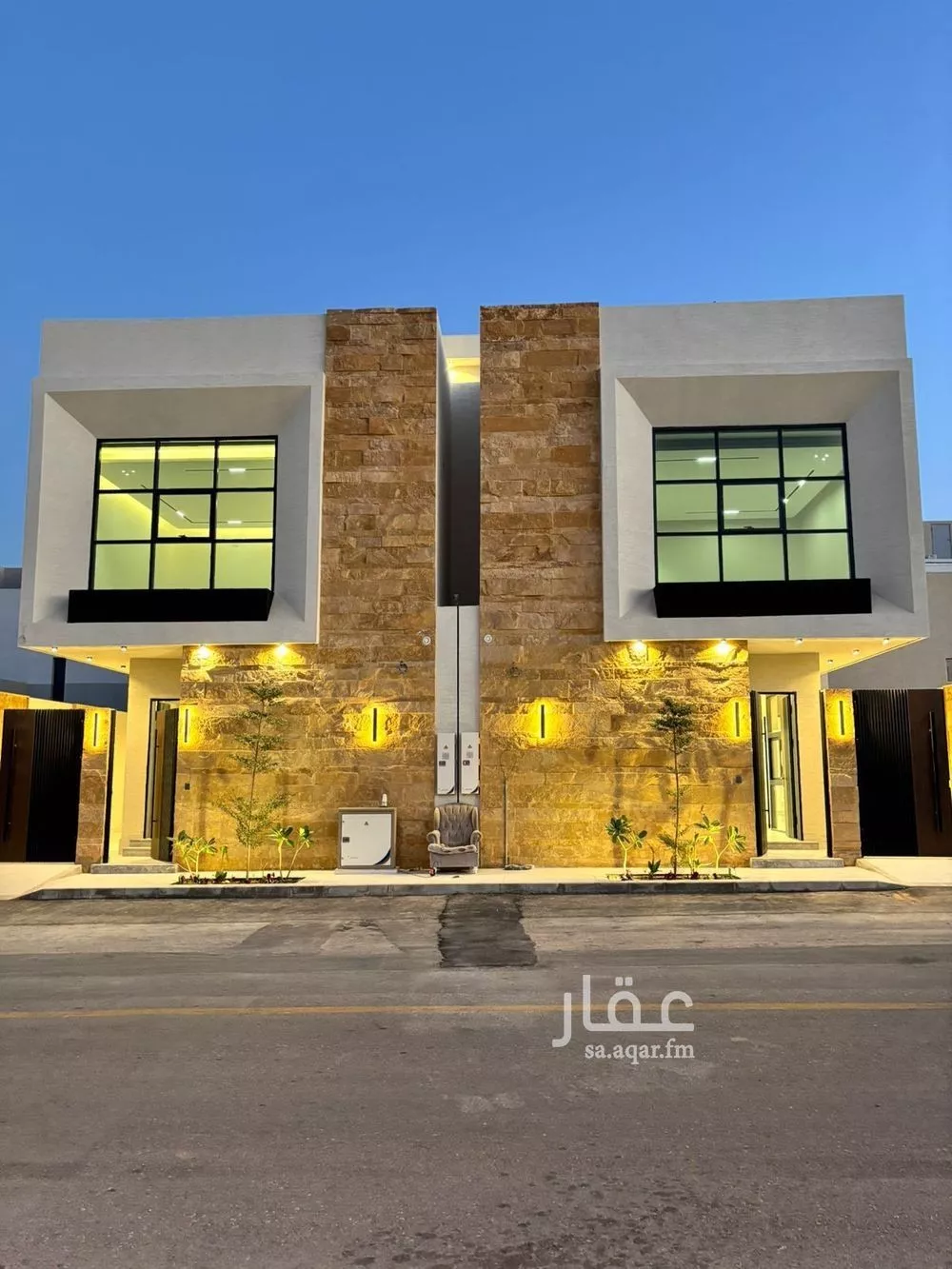 6 bedroom villa in Al Mahdiyyah 20