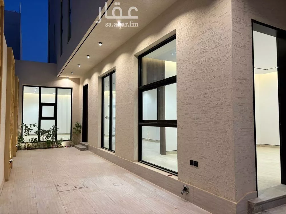 6 bedroom villa in Al Mahdiyyah 23