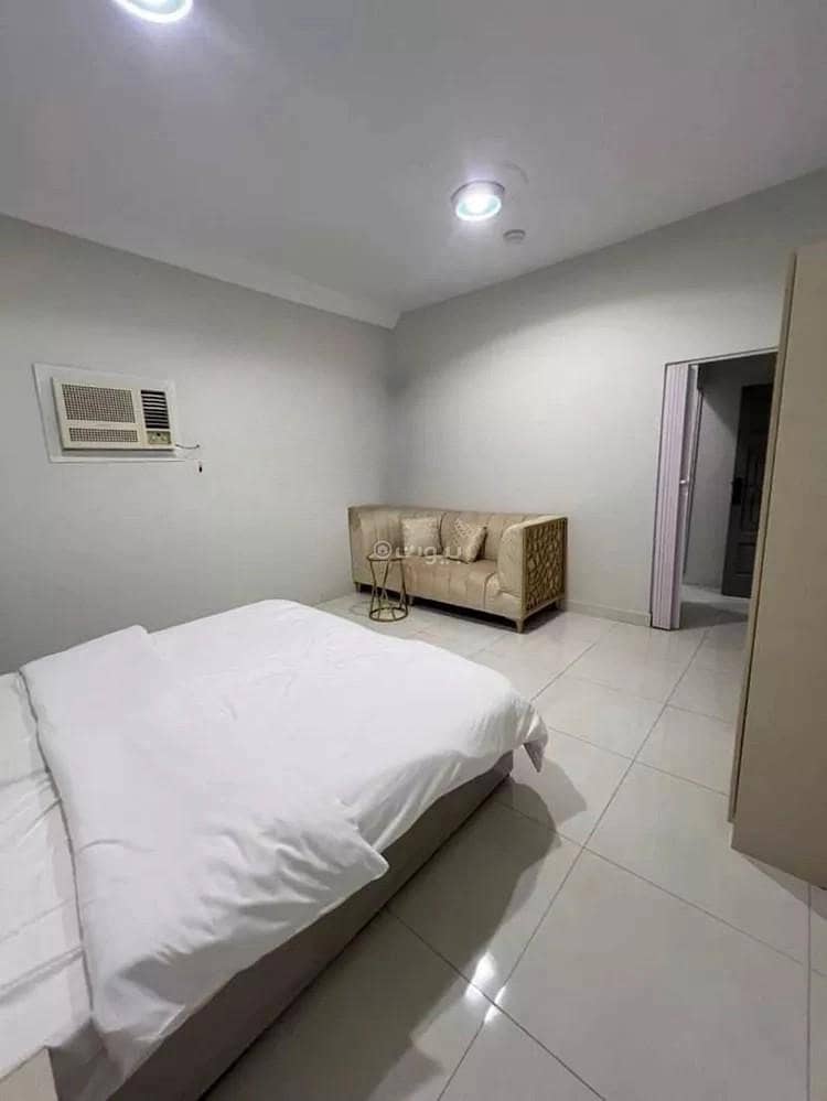 1 bedroom apartment in Jusham, Madinah 2