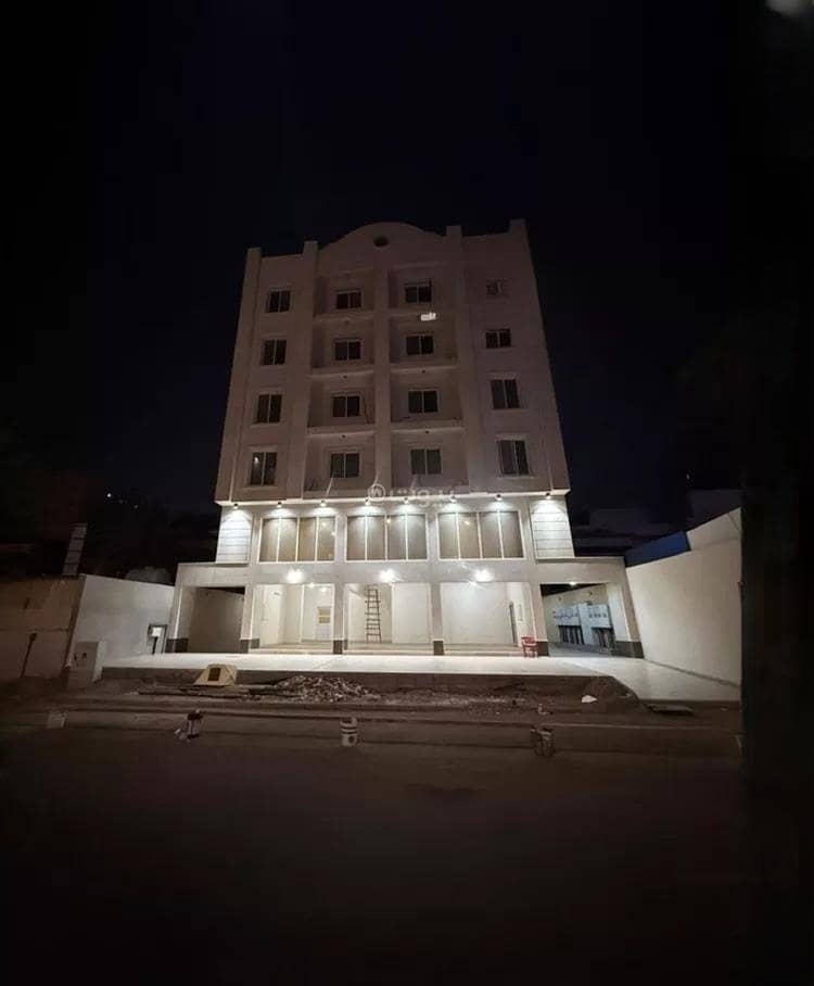 عقار  في مشرفة، جدة 4