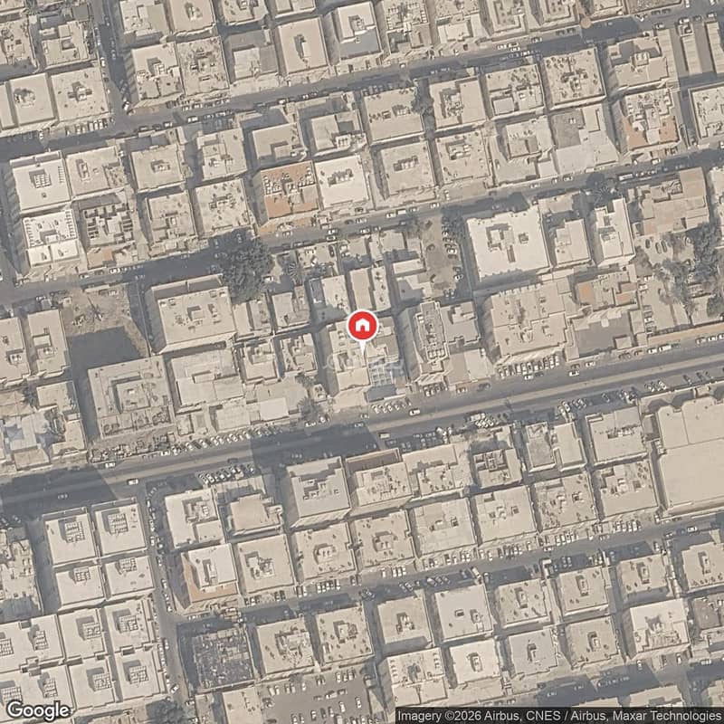 عقار  في مشرفة، جدة 2