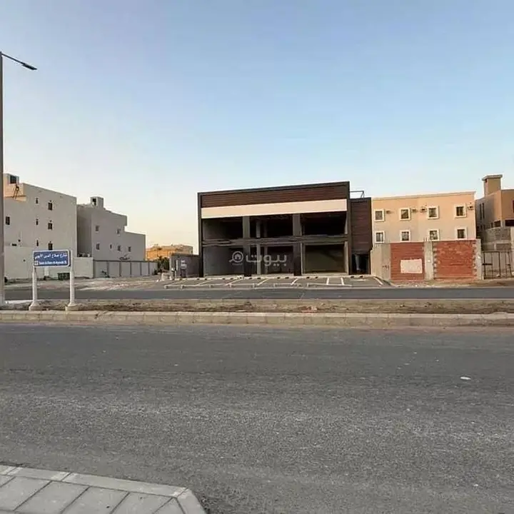 عقار  في الياقوت، جدة