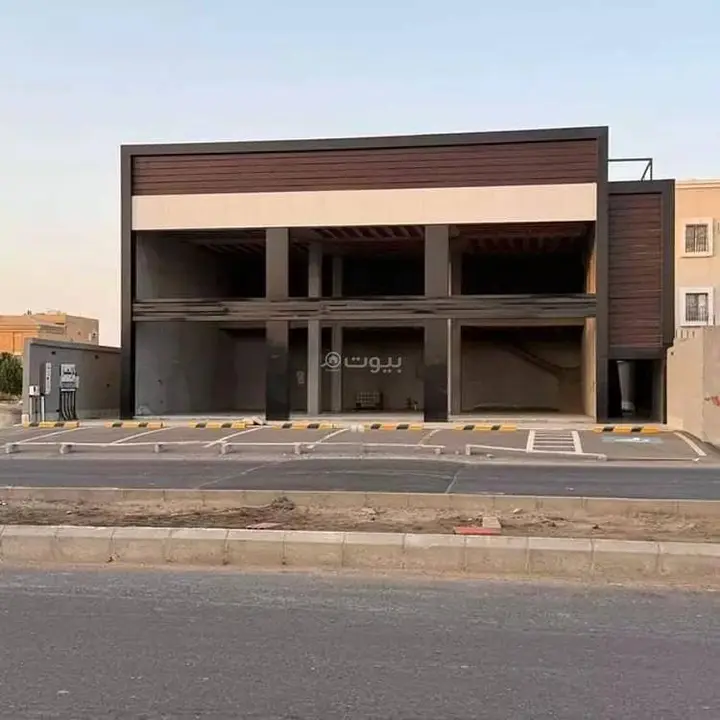عقار  في الياقوت، جدة 2