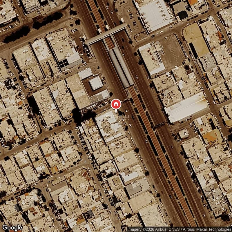 shop in Al Murooj, Riyadh