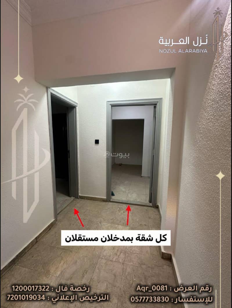 building in Bani Muawiyah, Madinah 7