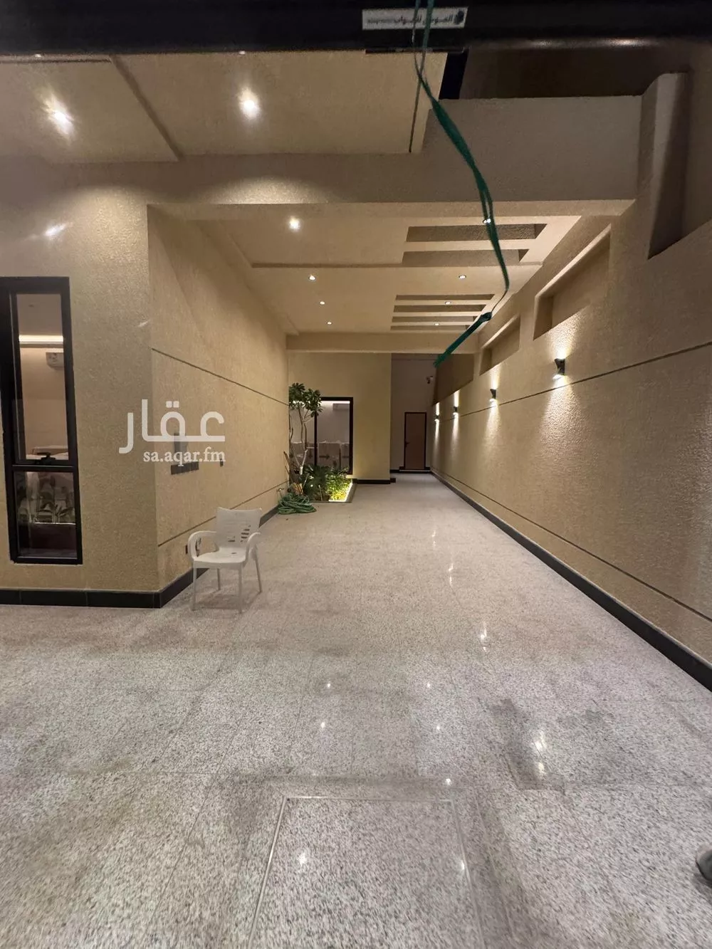 فيلا 5 غرف في المهدية 6