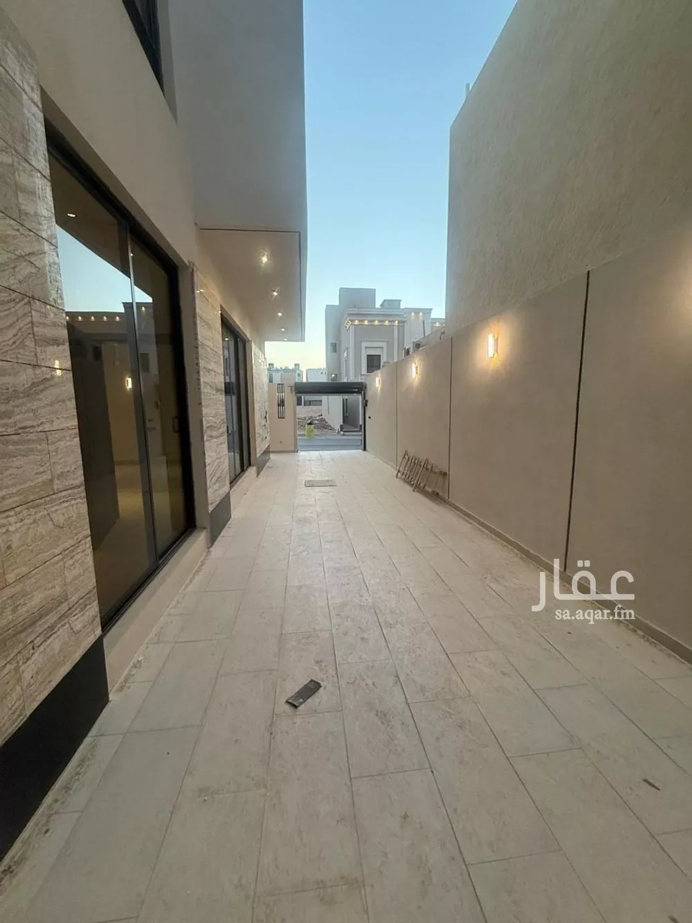 5 bedroom villa in Al Mahdiyyah 4