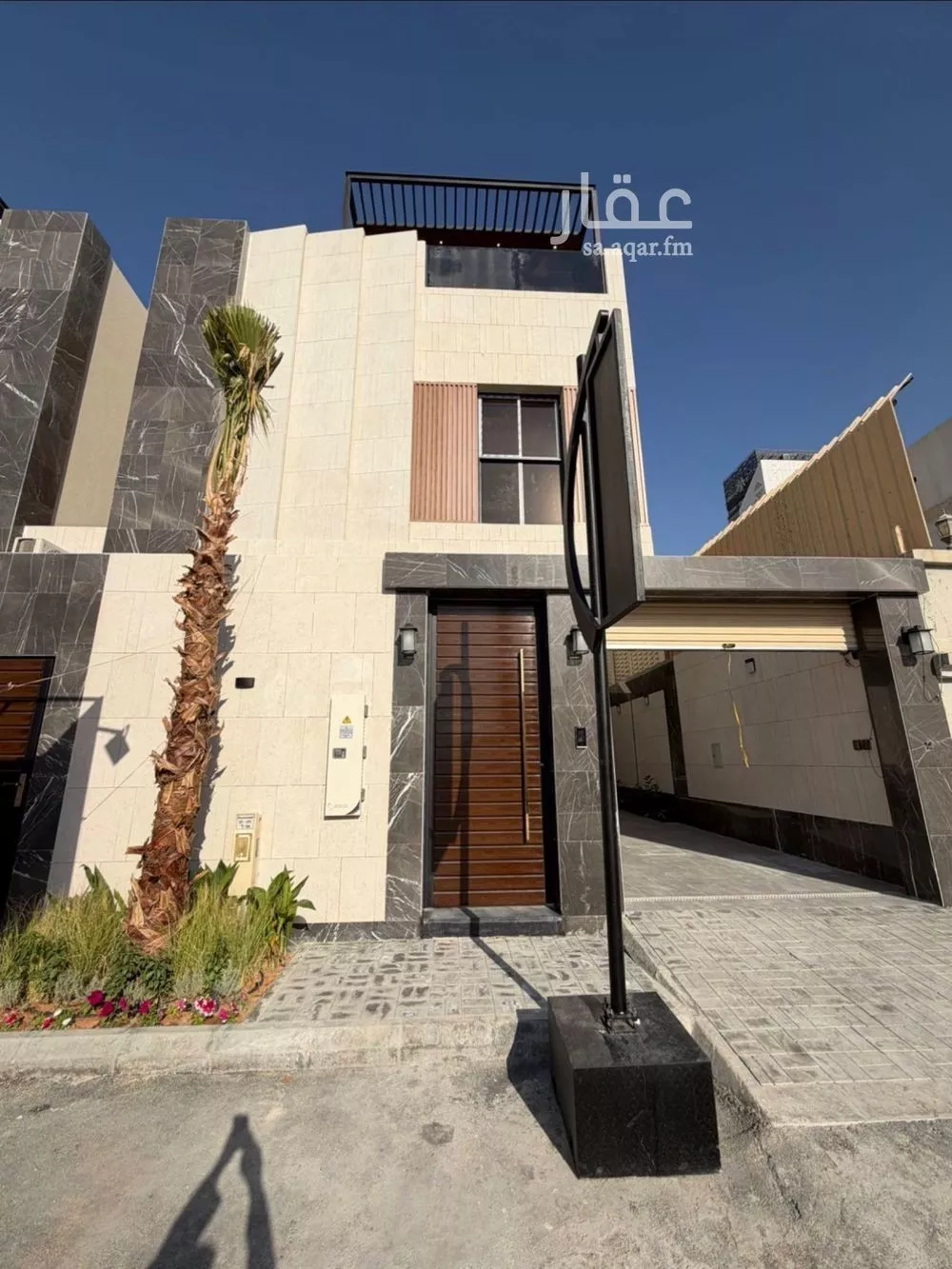 فيلا 5 غرف في الملقا 16