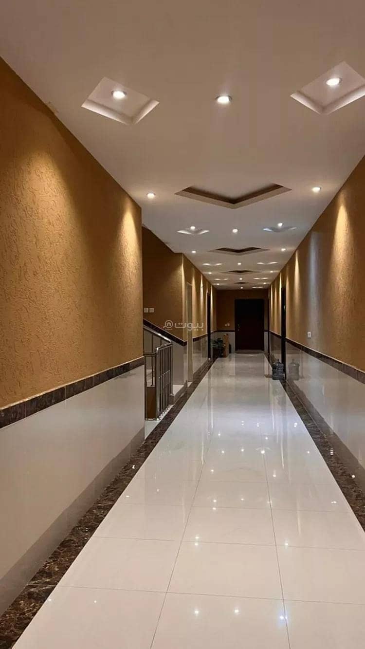 3 bedroom apartment in Ar Rafiah, Riyadh 2