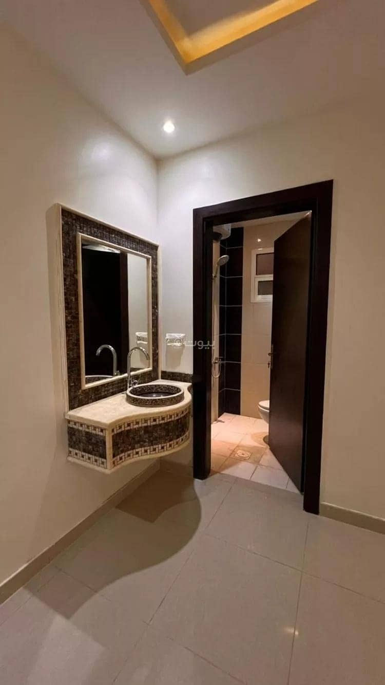 3 bedroom apartment in Ar Rafiah, Riyadh 5