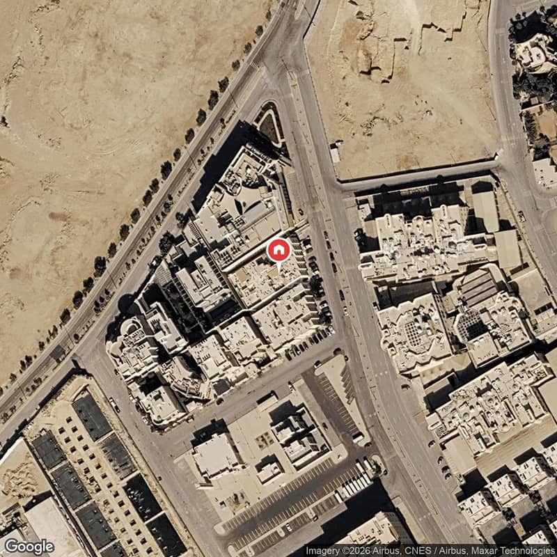 3 bedroom apartment in Ar Rafiah, Riyadh 11