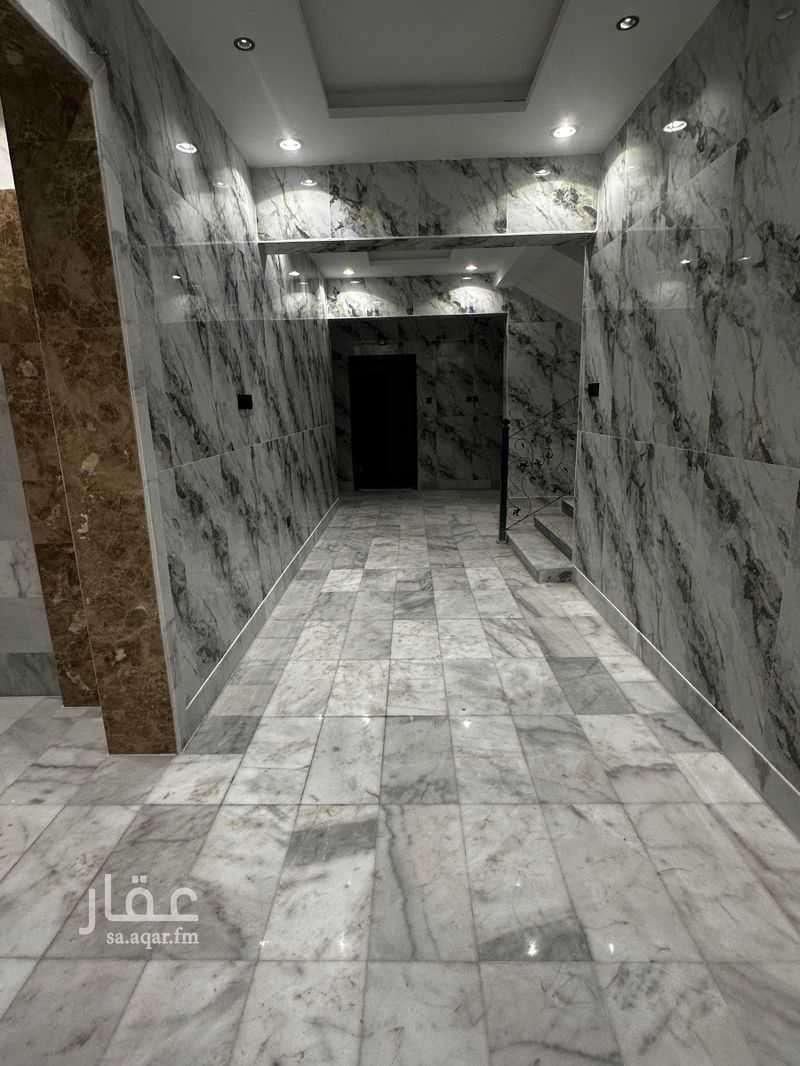 3 bedroom apartment in Al Zahra, Jeddah 6