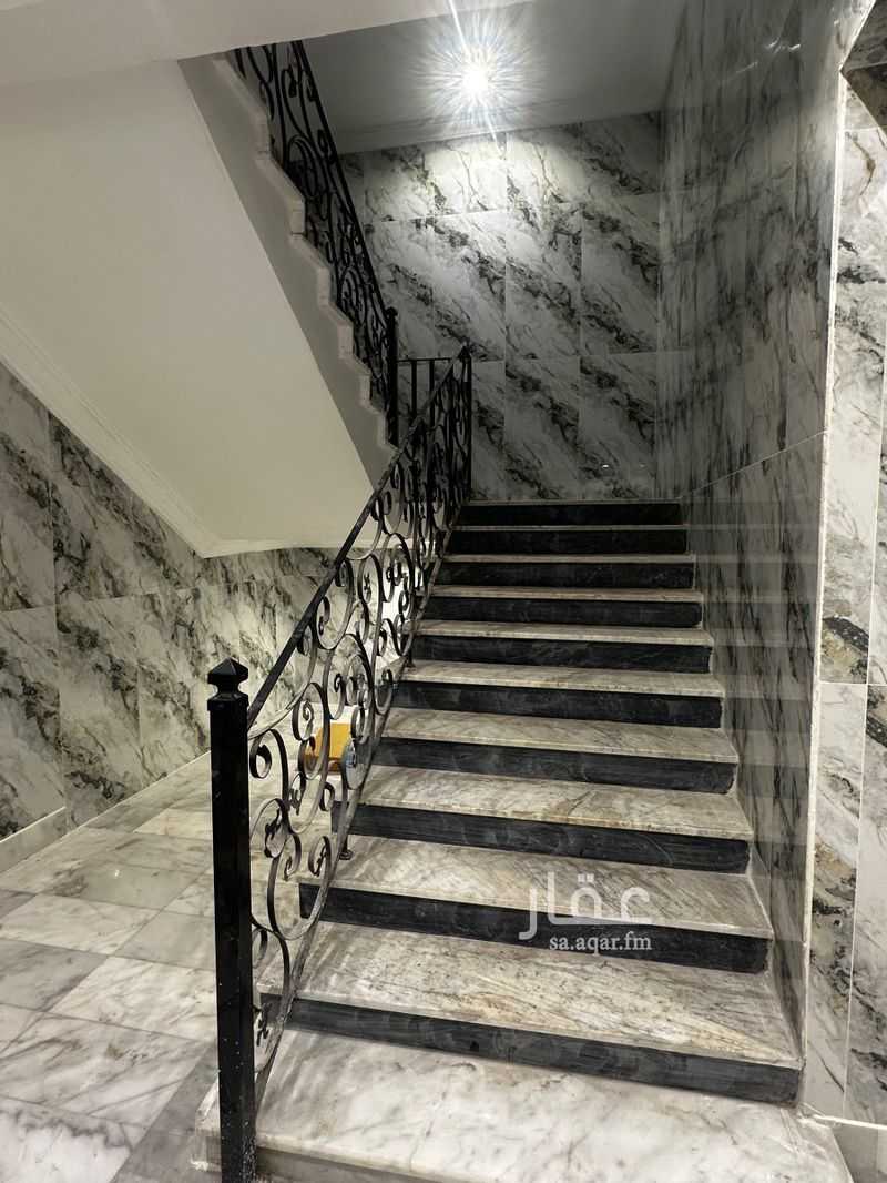 3 bedroom apartment in Al Zahra, Jeddah 3