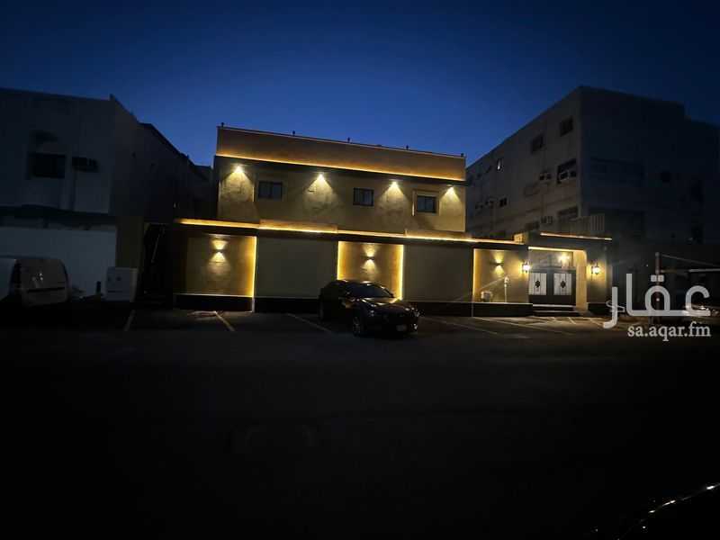 3 bedroom apartment in Al Zahra, Jeddah 4