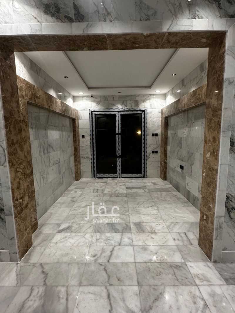 3 bedroom apartment in Al Zahra, Jeddah 8