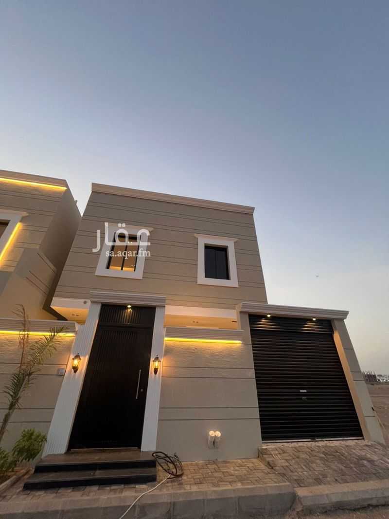 6 bedroom villa in Ar Riyadh, Jeddah 5