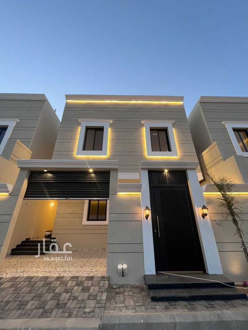 6 bedroom villa in Ar Riyadh, Jeddah 7