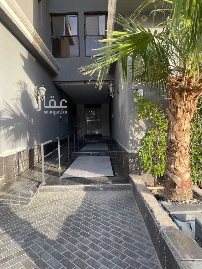 3 bedroom apartment in Al Rahmaniyyah, Riyadh 3