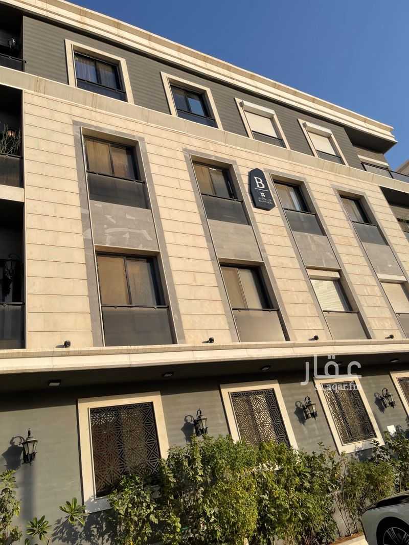 3 bedroom apartment in Al Rahmaniyyah, Riyadh 15