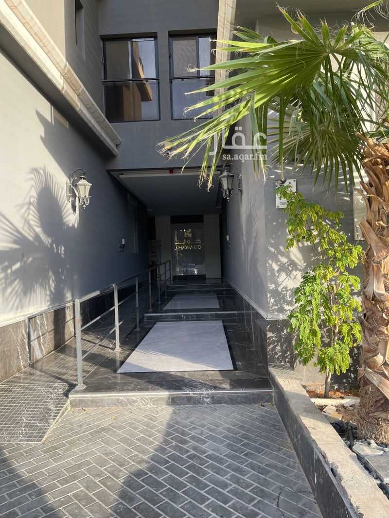 3 bedroom apartment in Al Rahmaniyyah, Riyadh 4