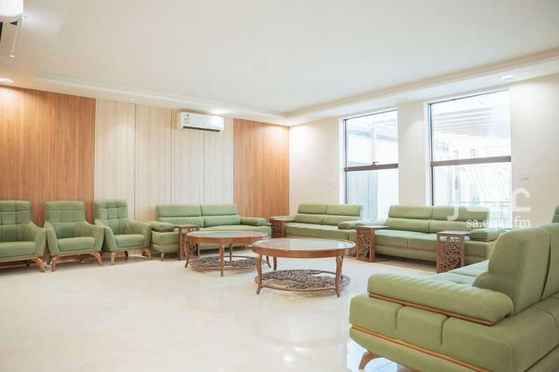 3 bedroom villa in Al Rehab, Qassim Region 12