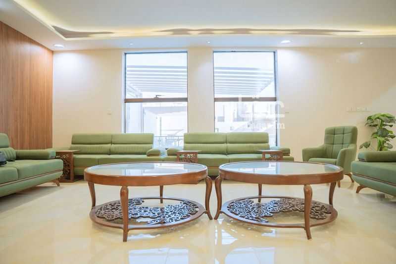 3 bedroom villa in Al Rehab, Qassim Region 7