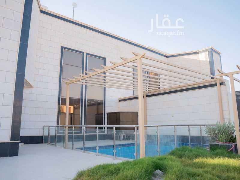 3 bedroom villa in Al Rehab, Qassim Region 3