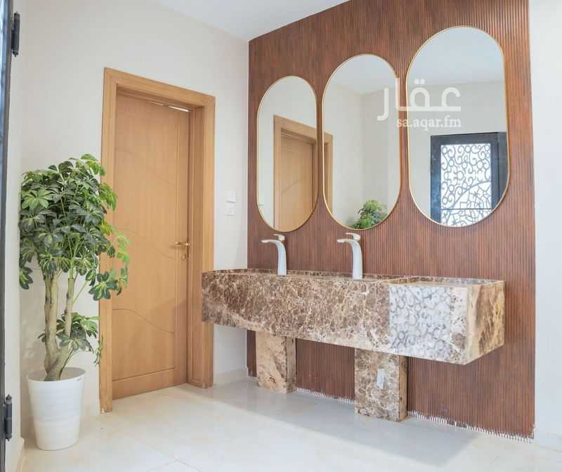 3 bedroom villa in Al Rehab, Qassim Region 14