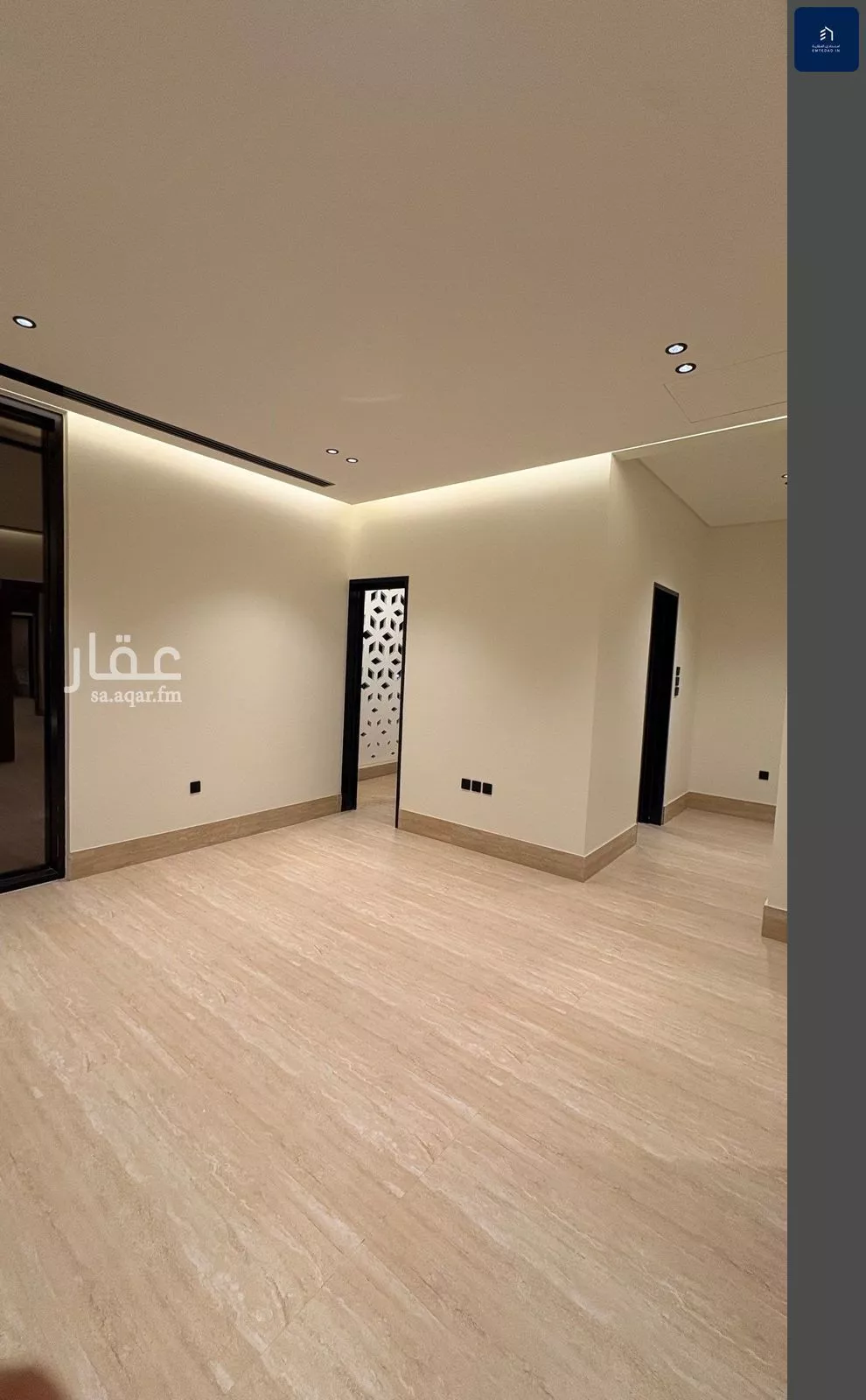 فيلا 5 غرف في المهدية 3