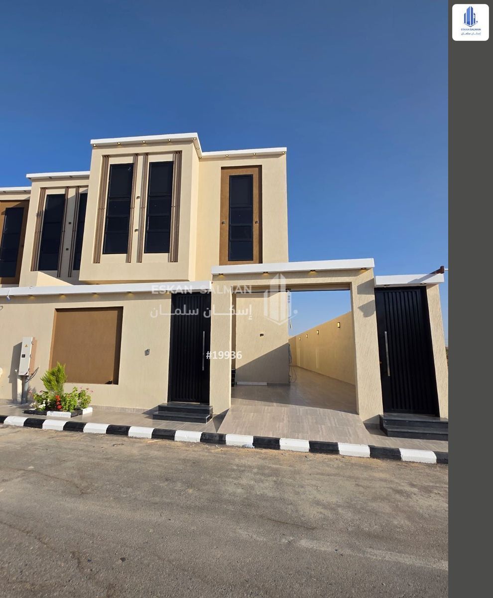 8 bedroom villa in Jabrah, Taif 2