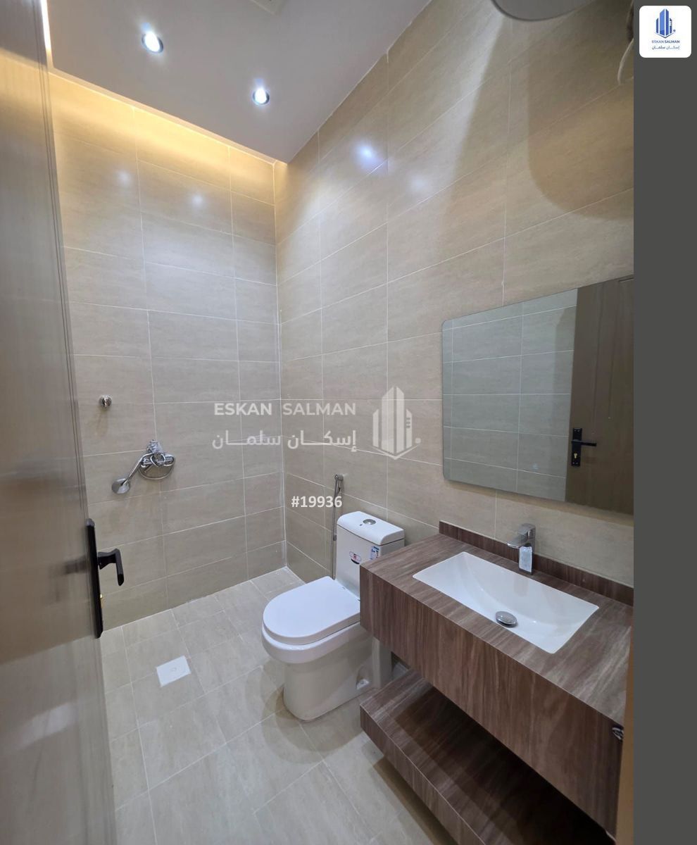 8 bedroom villa in Jabrah, Taif 6