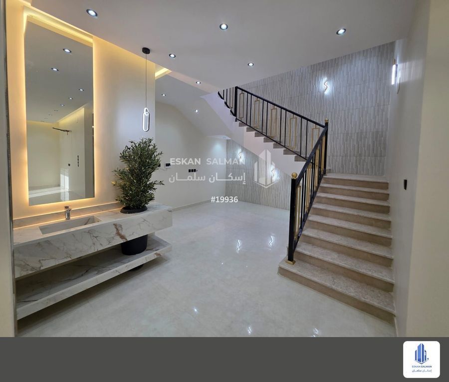 8 bedroom villa in Jabrah, Taif 9