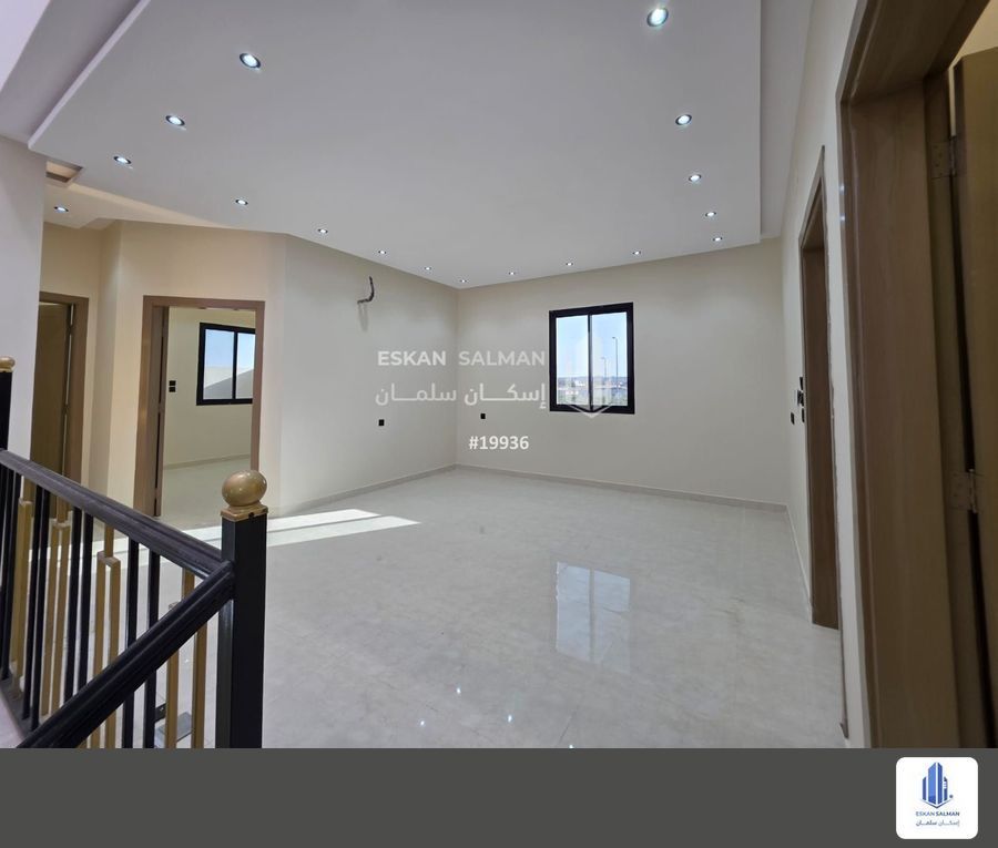 8 bedroom villa in Jabrah, Taif 4
