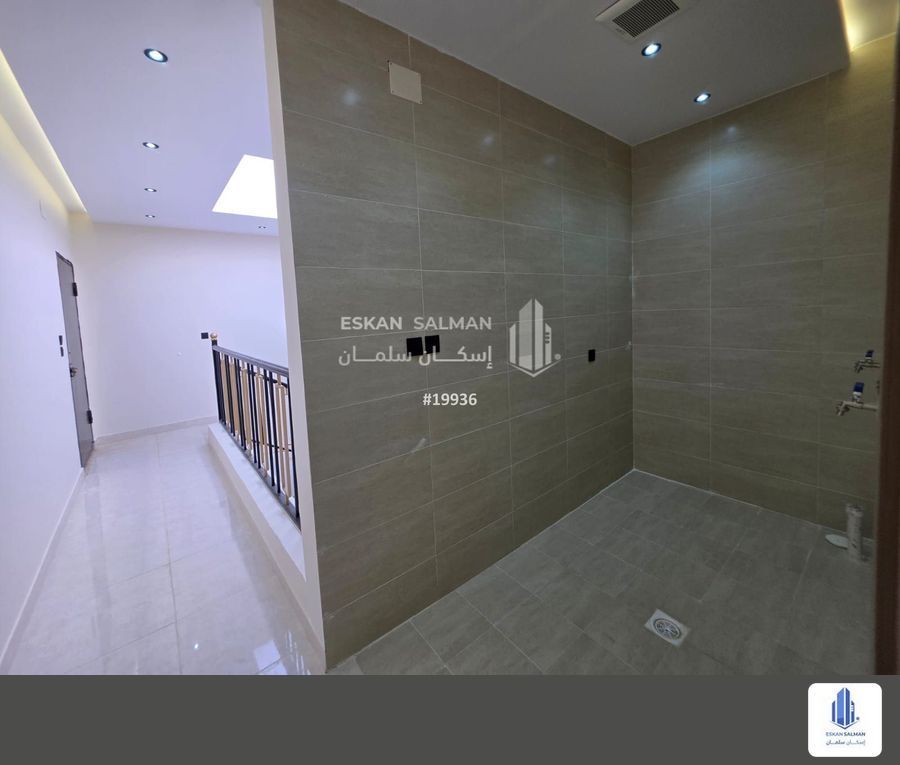 8 bedroom villa in Jabrah, Taif 11