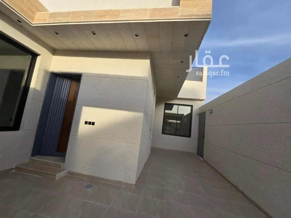 5 bedroom villa in Tuwaiq 2