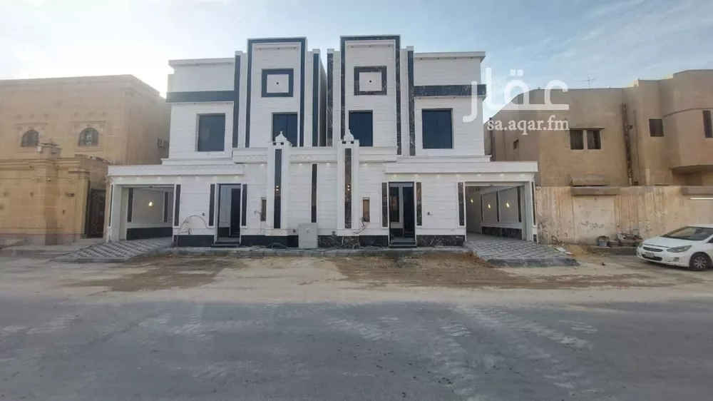 6 bedroom villa in Tuwaiq 3