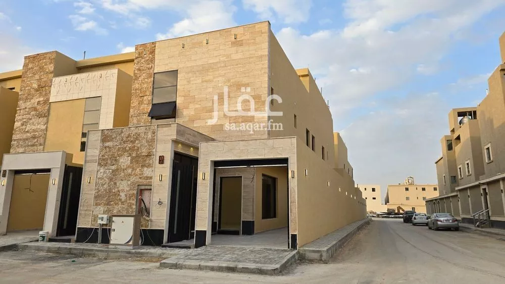 12 bedroom villa in Tuwaiq 2