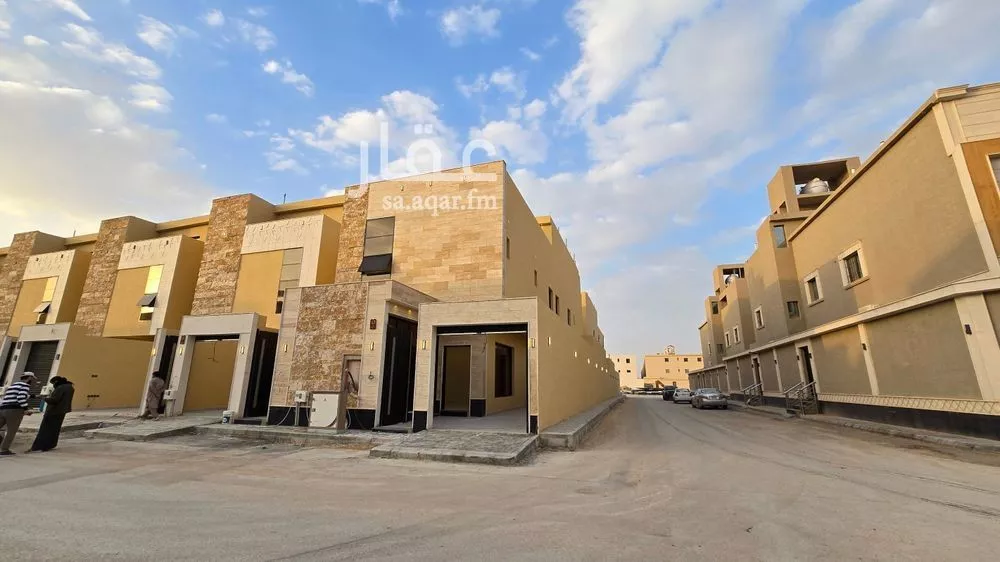 12 bedroom villa in Tuwaiq 3