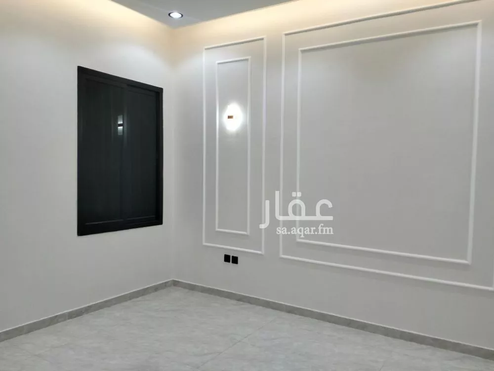 فيلا 5 غرف في عكاظ 19
